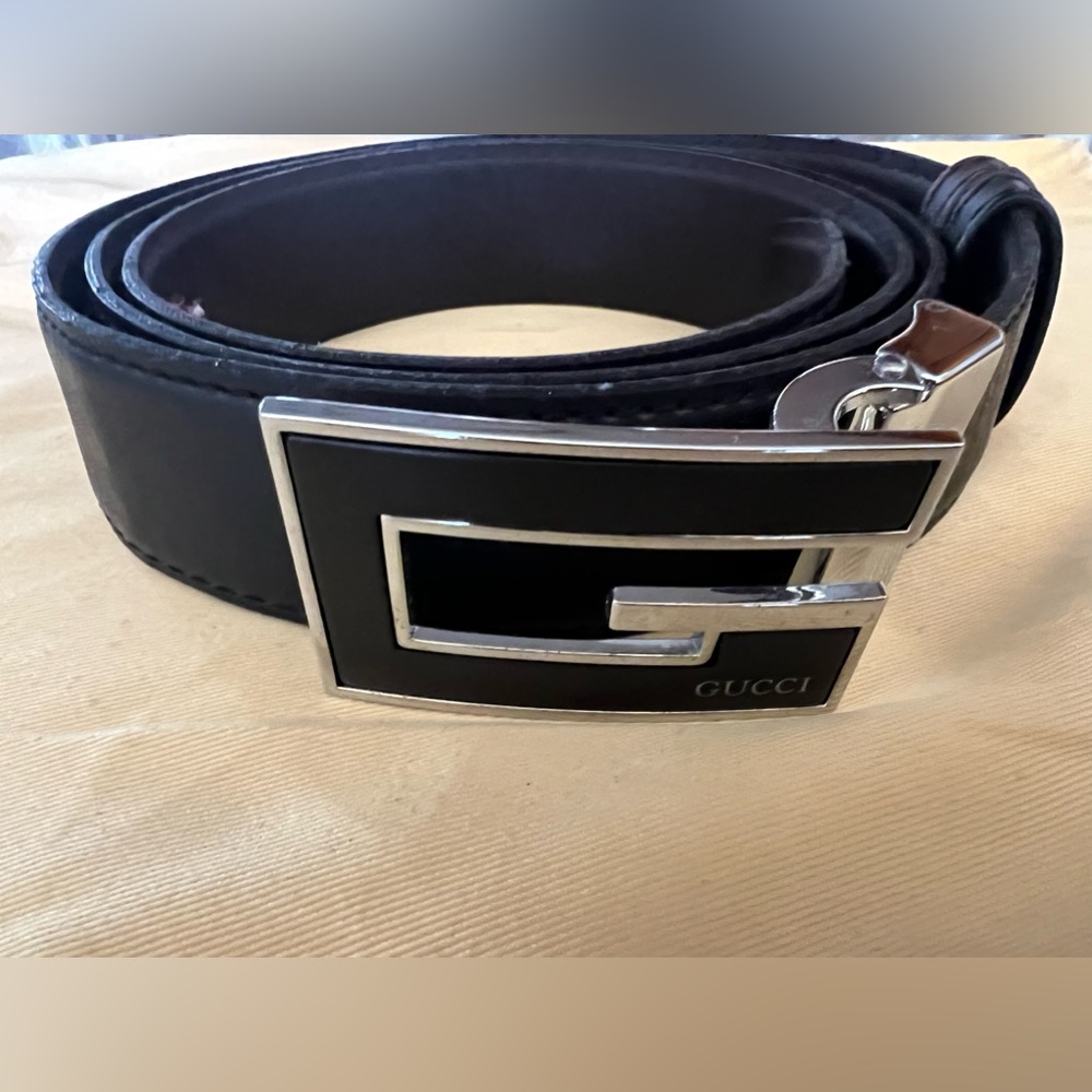 Gucci Belt